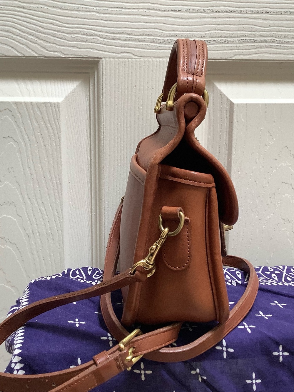 Coach Vintage Winnie Bag - Picture 3 of 5